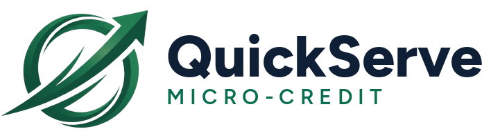 QuickServe Micro-Credit